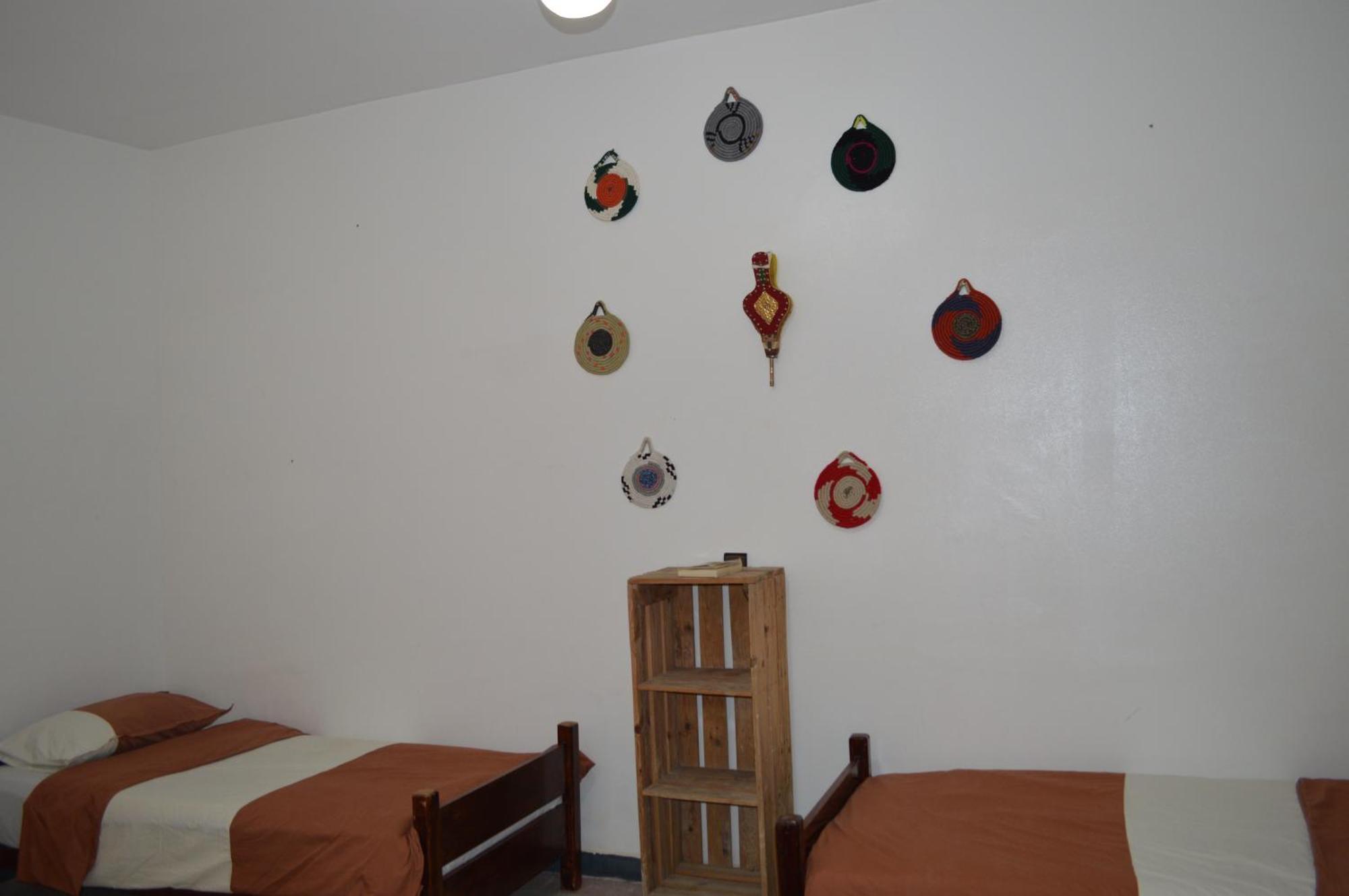 Bed and Breakfast Adventurekeys Surf Yoga Cowork Taghazout Zewnętrze zdjęcie