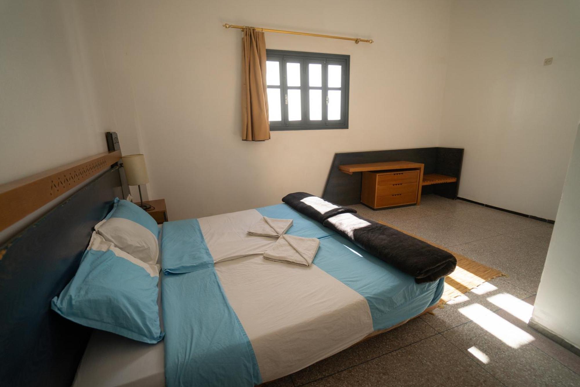 Bed and Breakfast Adventurekeys Surf Yoga Cowork Taghazout Zewnętrze zdjęcie